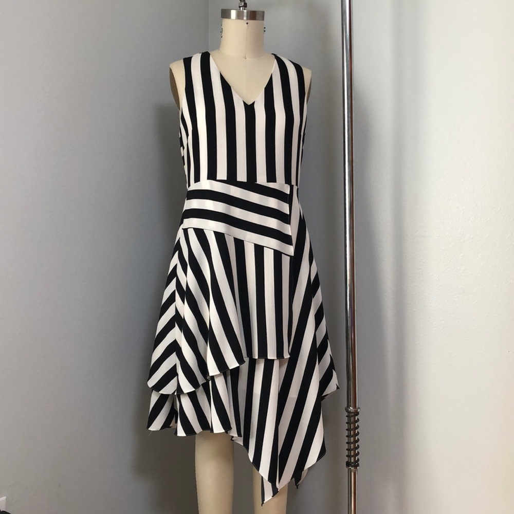 Women’s Vince Camuto 10 Dress